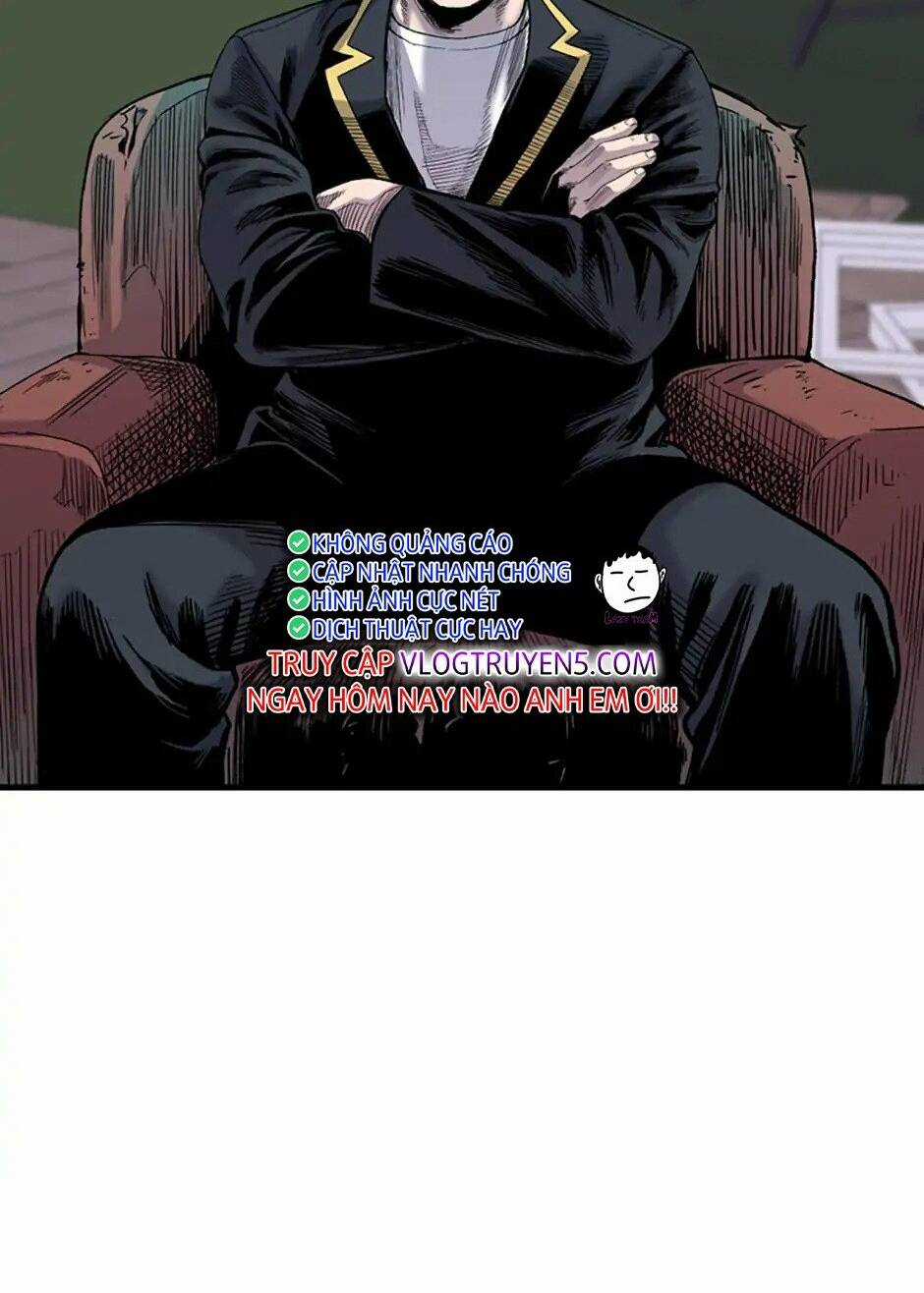 Chuyển Hóa Chapter 30 trang 16