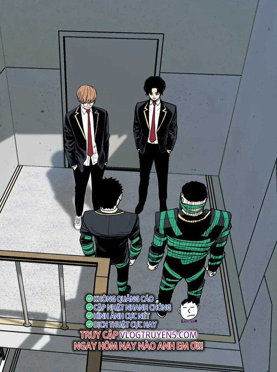 Chuyển Hóa Chapter 30 trang 160