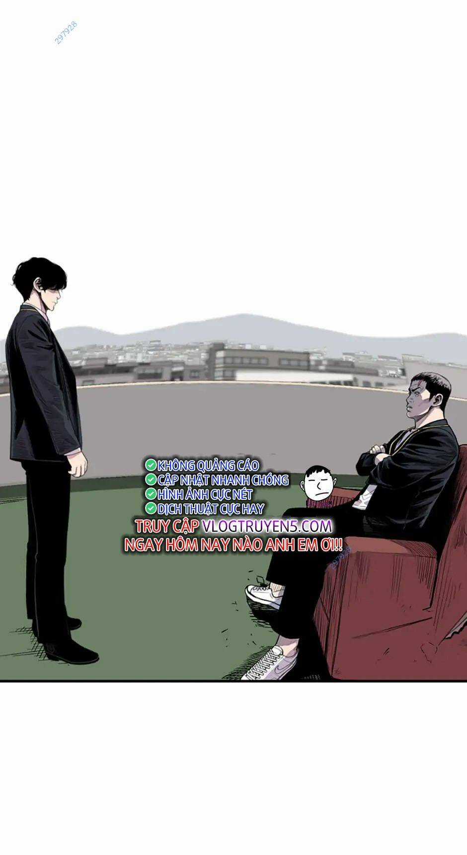 Chuyển Hóa Chapter 30 trang 17