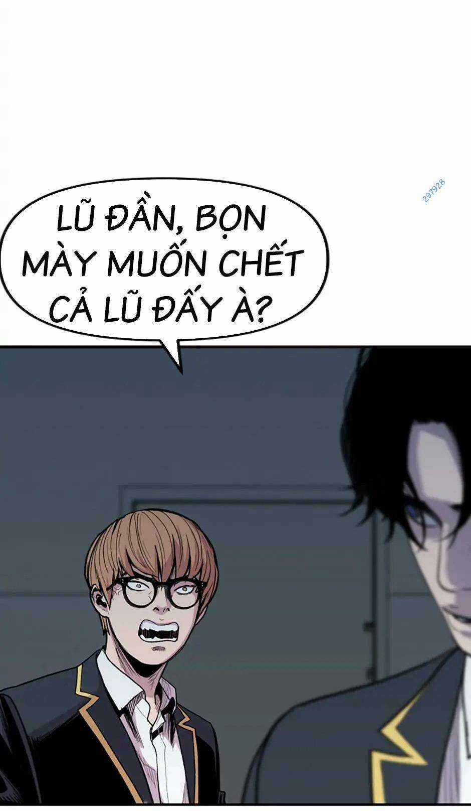 Chuyển Hóa Chapter 30 trang 171