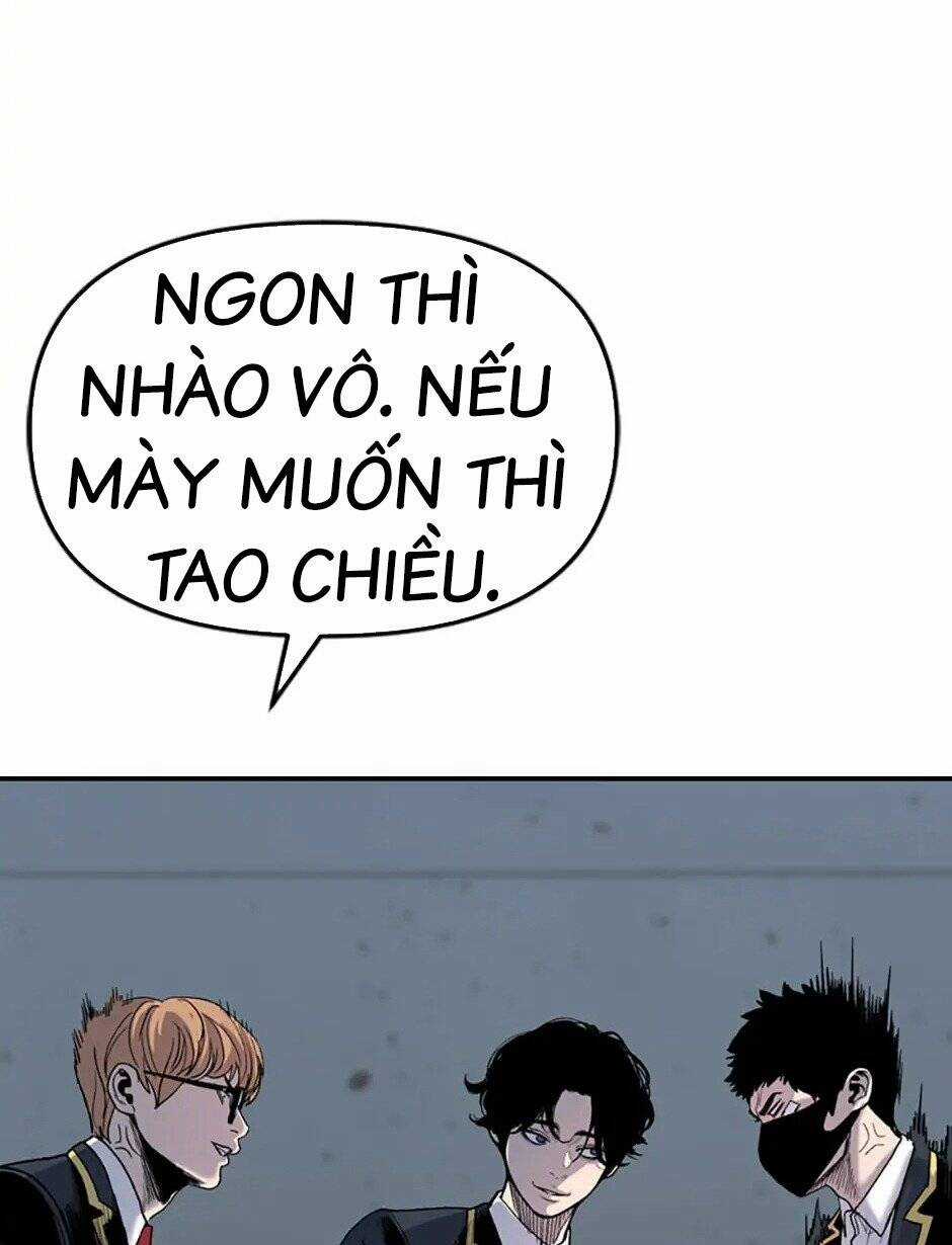 Chuyển Hóa Chapter 30 trang 174