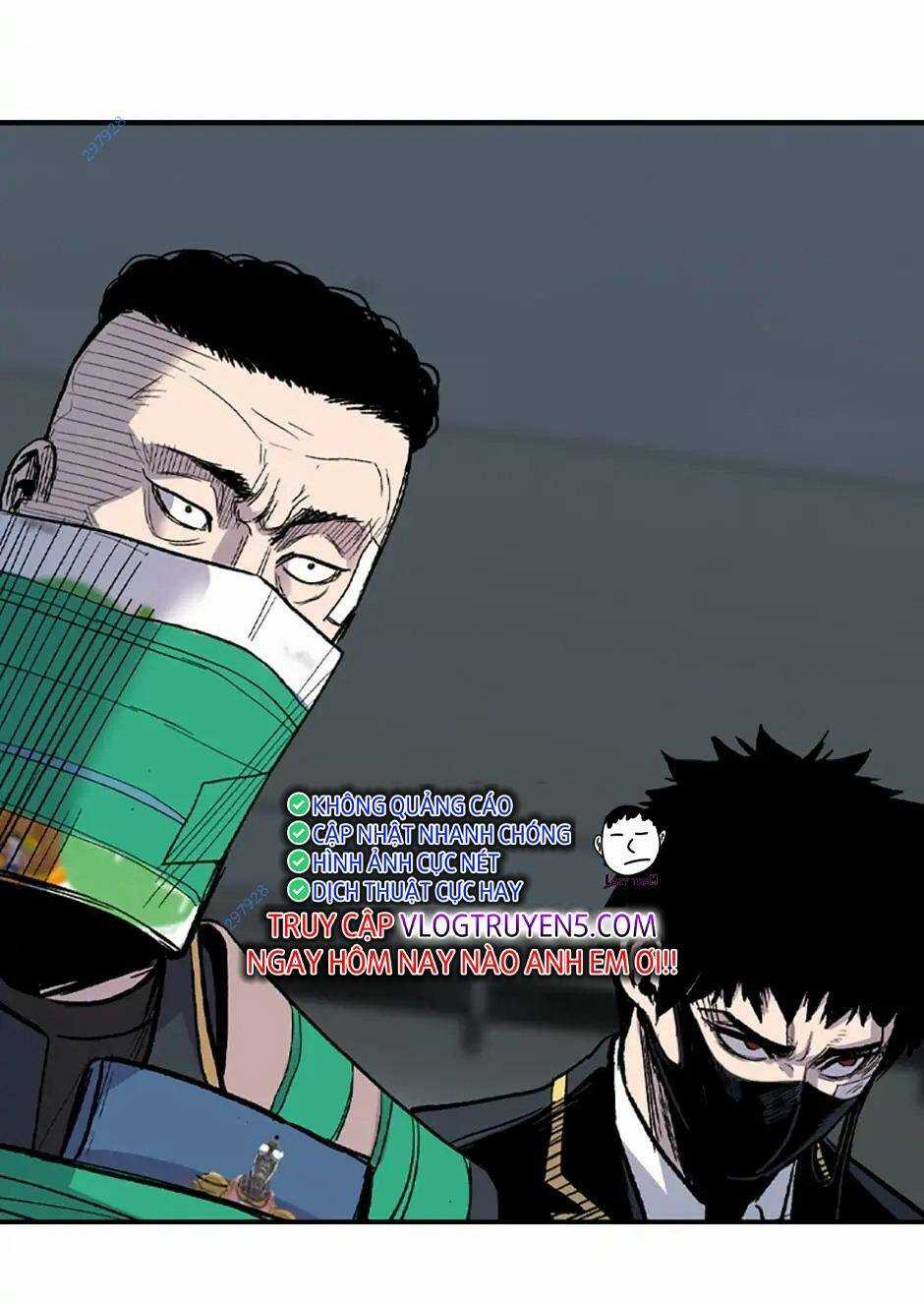 Chuyển Hóa Chapter 30 trang 179