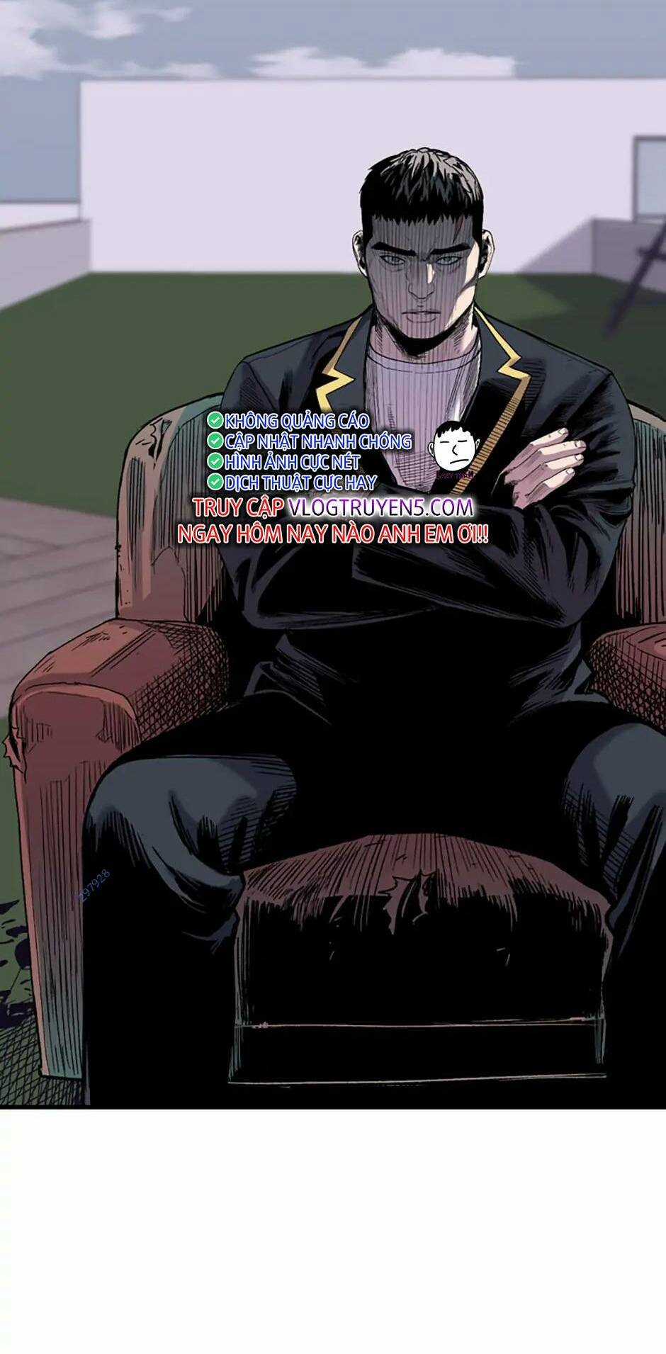 Chuyển Hóa Chapter 30 trang 184