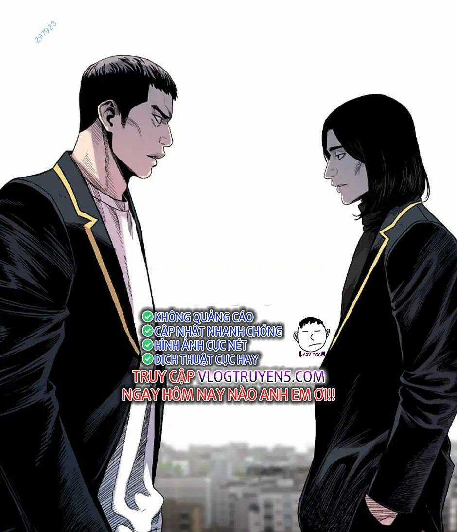 Chuyển Hóa Chapter 30 trang 190