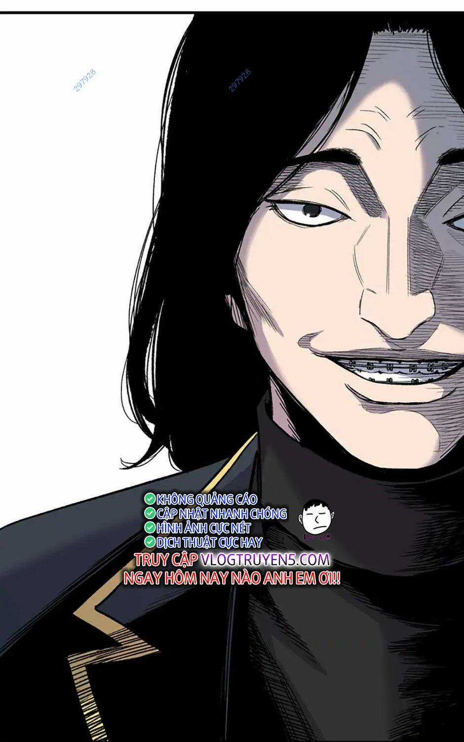 Chuyển Hóa Chapter 30 trang 197