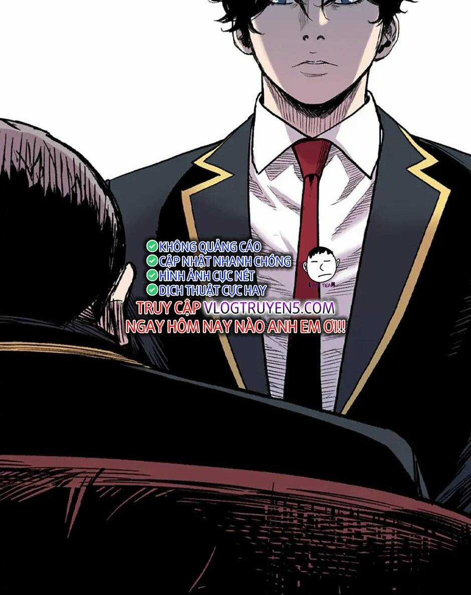 Chuyển Hóa Chapter 30 trang 23