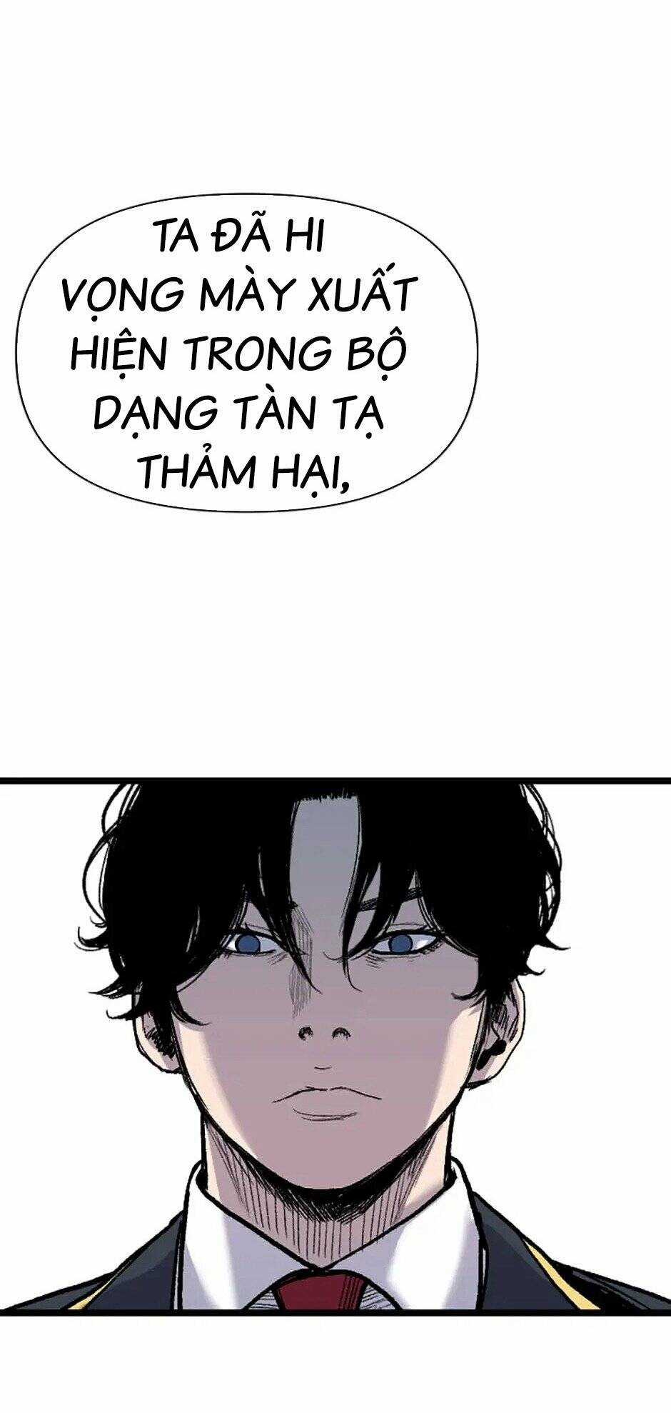 Chuyển Hóa Chapter 30 trang 25