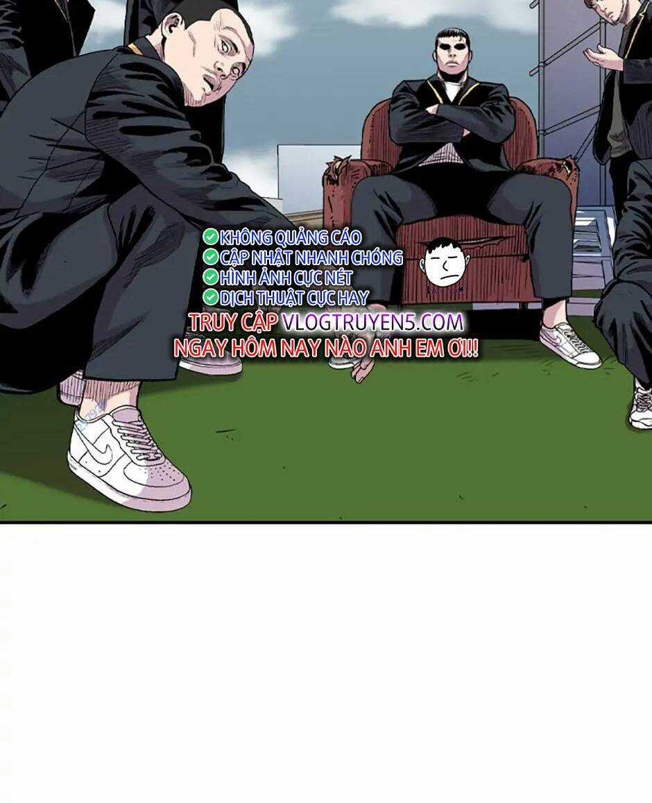 Chuyển Hóa Chapter 30 trang 3