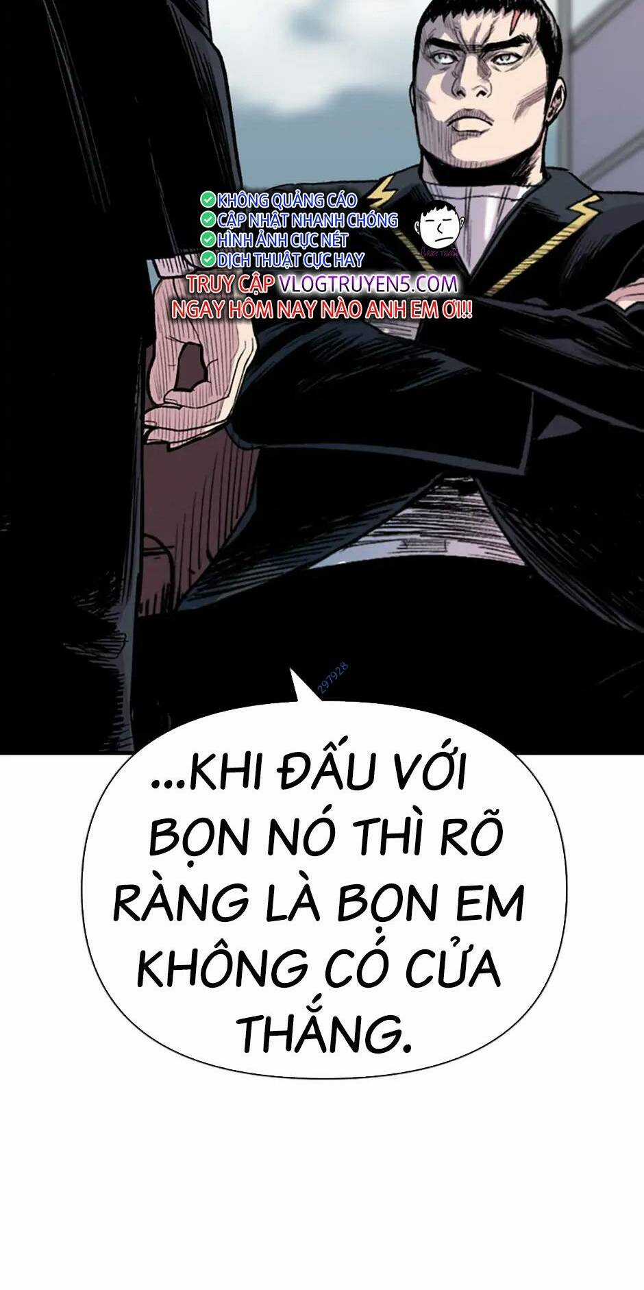 Chuyển Hóa Chapter 30 trang 33