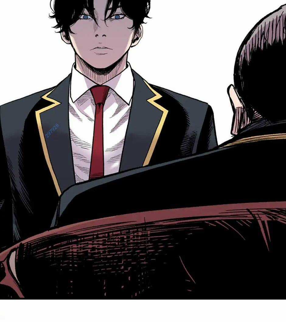 Chuyển Hóa Chapter 30 trang 40