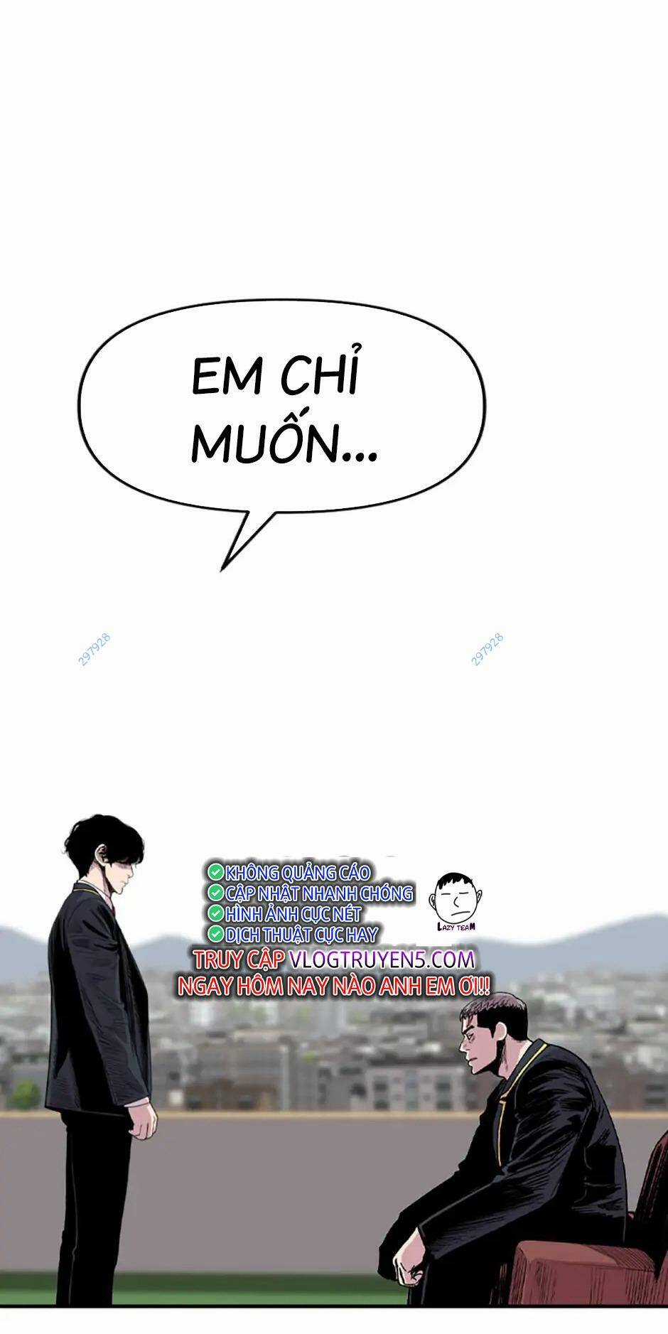 Chuyển Hóa Chapter 30 trang 45