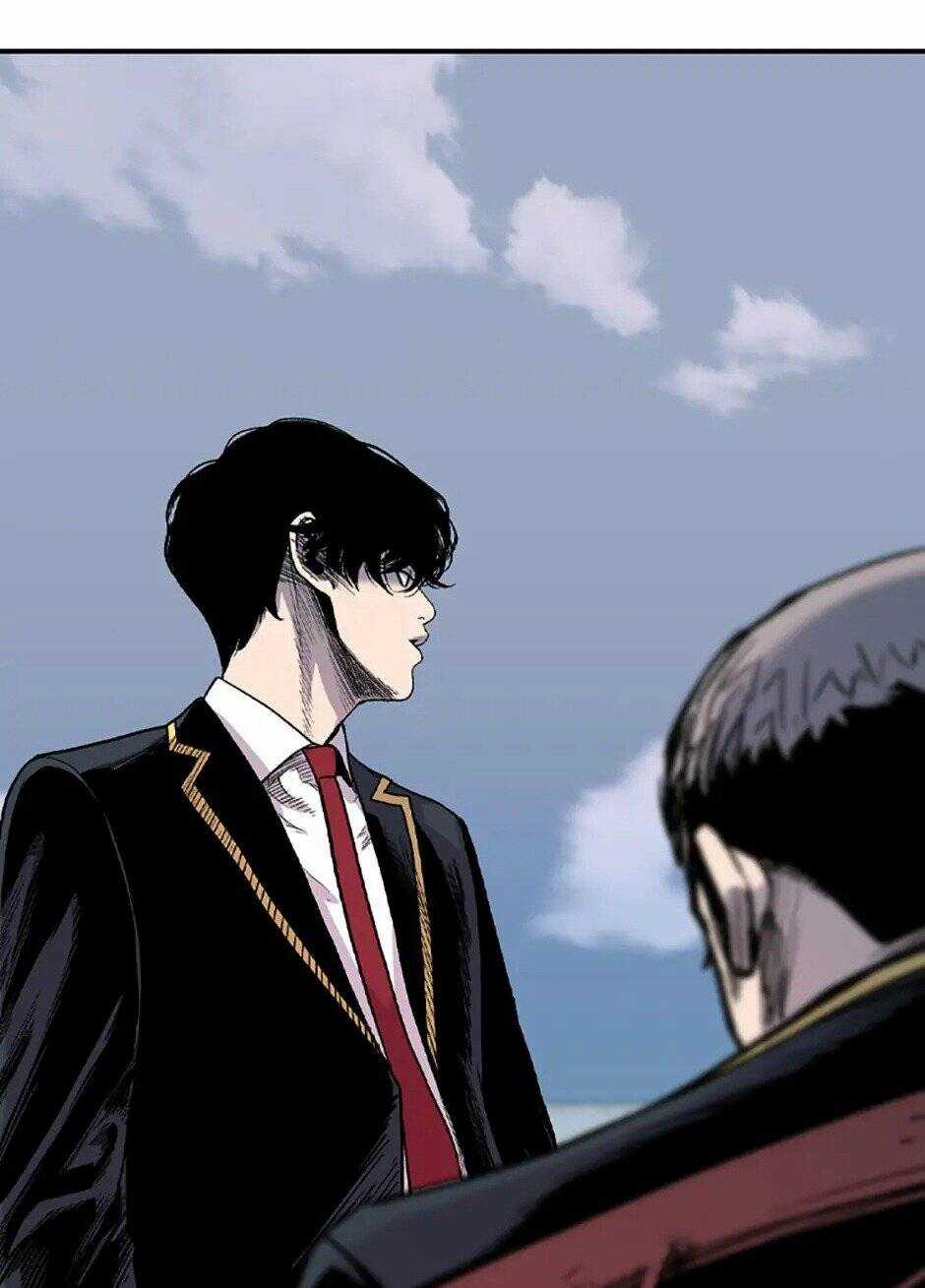 Chuyển Hóa Chapter 30 trang 51