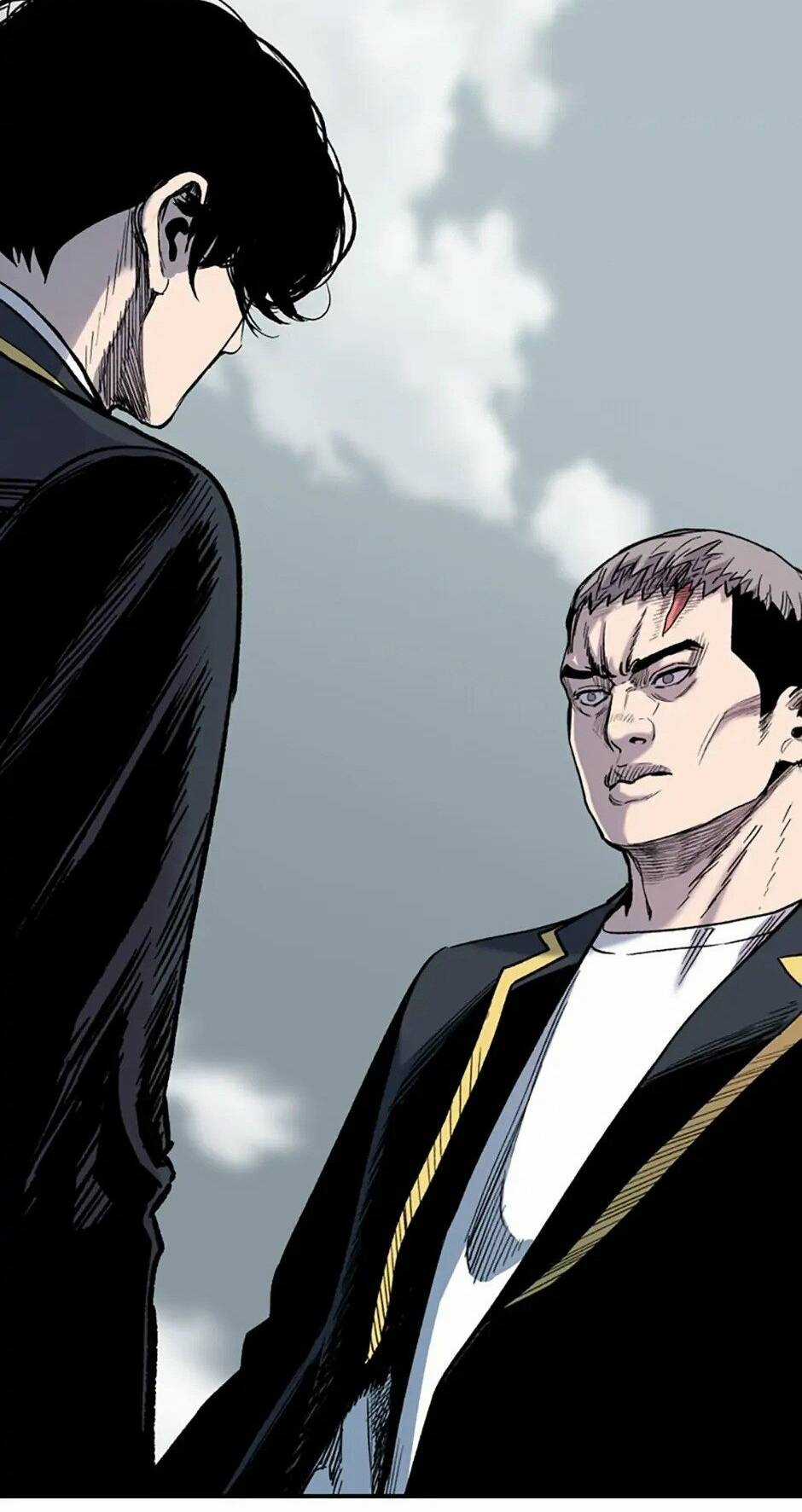 Chuyển Hóa Chapter 30 trang 83