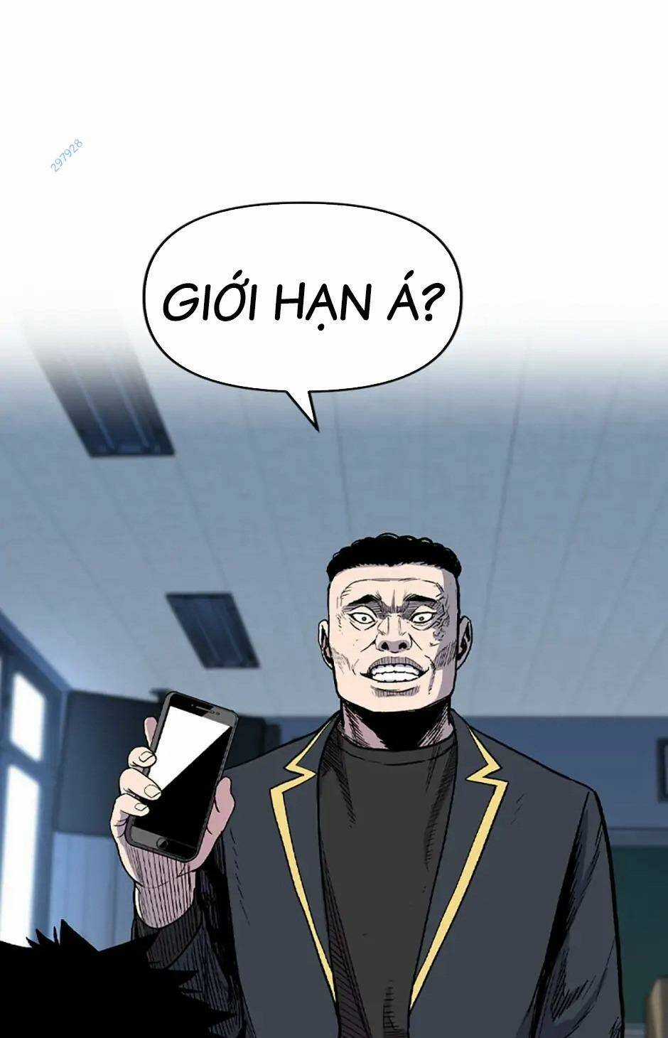 Chuyển Hóa Chapter 31 trang 100