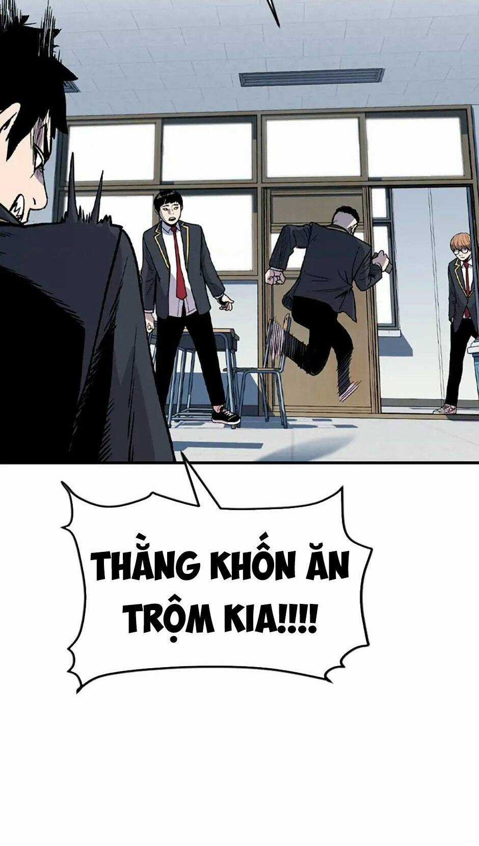 Chuyển Hóa Chapter 31 trang 106