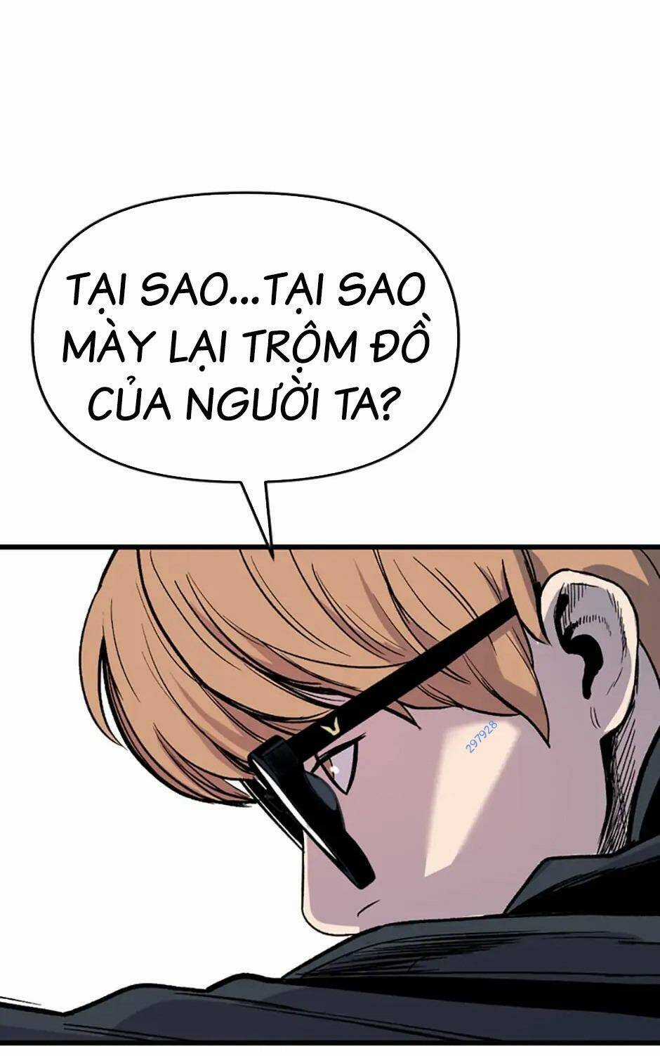 Chuyển Hóa Chapter 31 trang 111