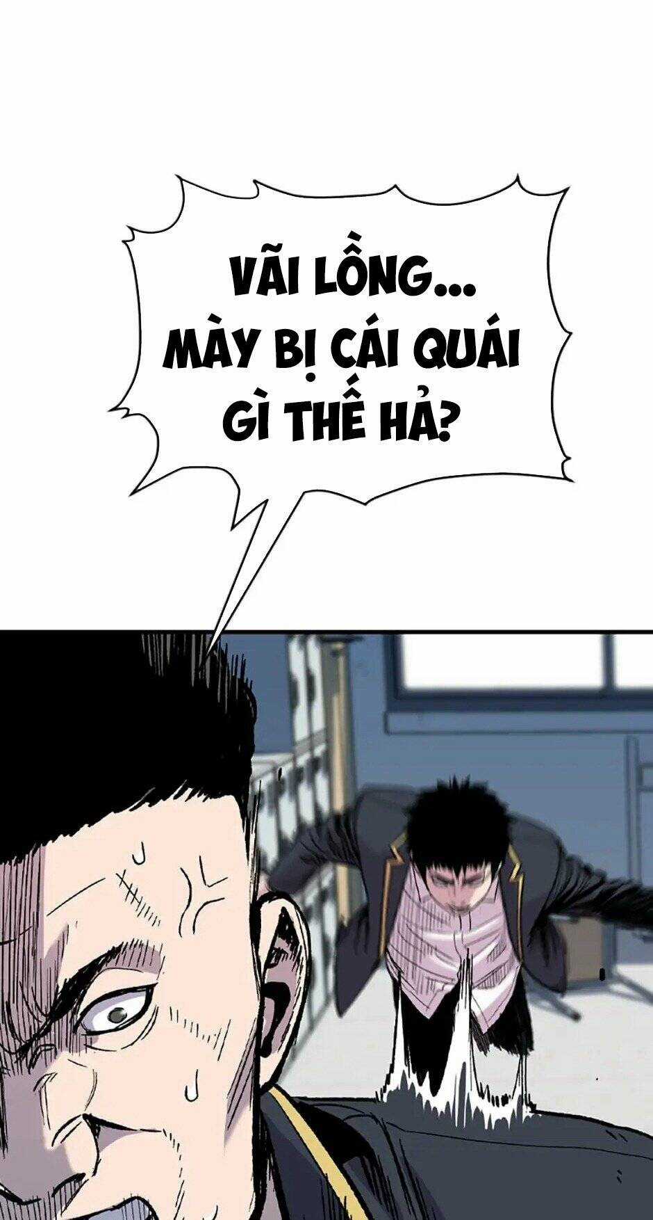 Chuyển Hóa Chapter 31 trang 116