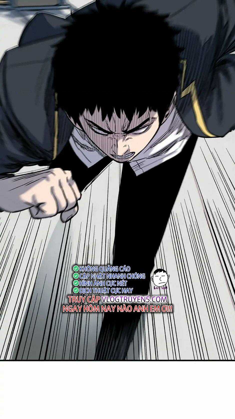 Chuyển Hóa Chapter 31 trang 119