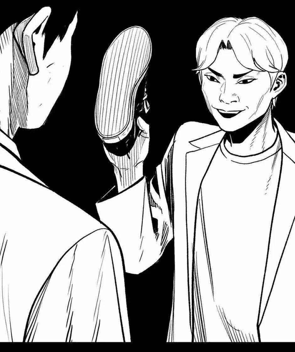 Chuyển Hóa Chapter 31 trang 12