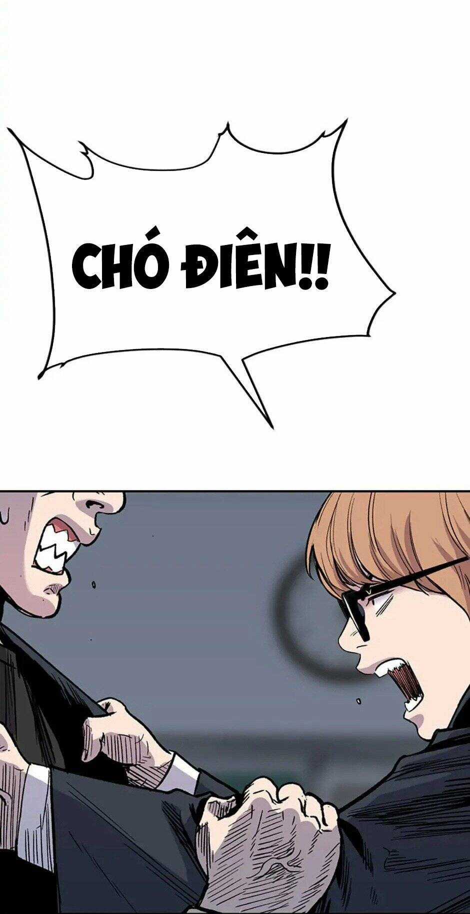 Chuyển Hóa Chapter 31 trang 120