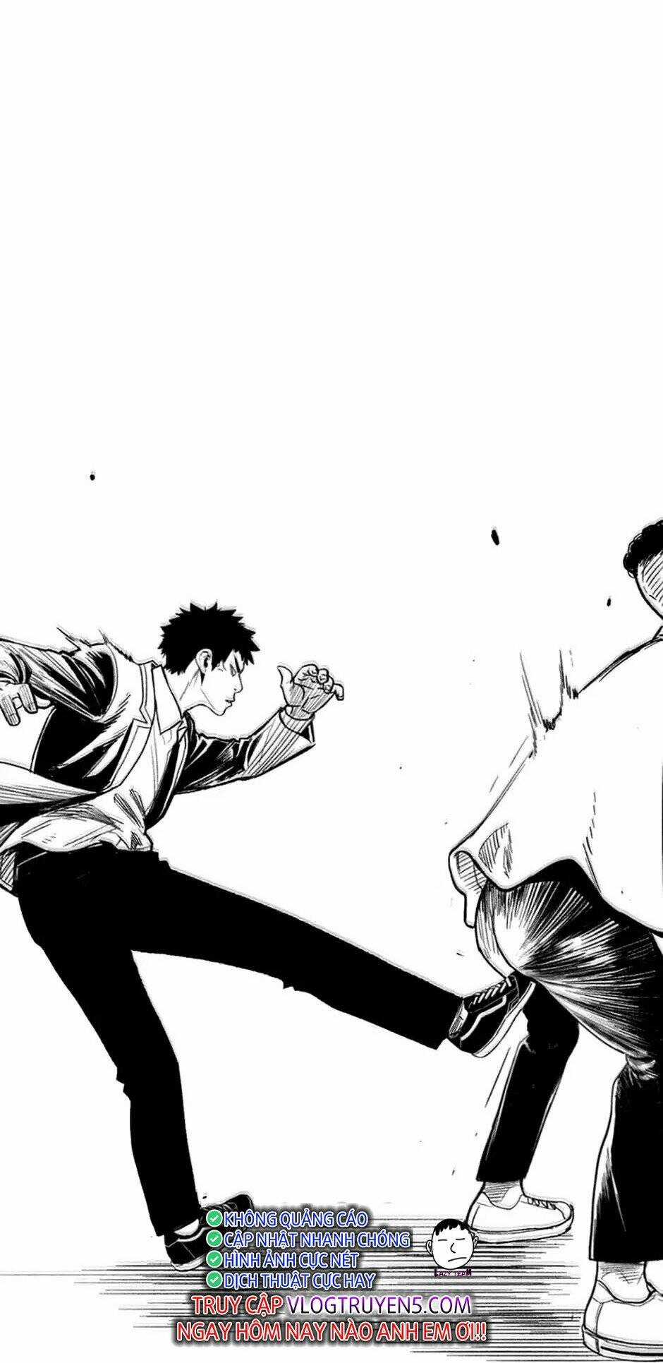 Chuyển Hóa Chapter 31 trang 126