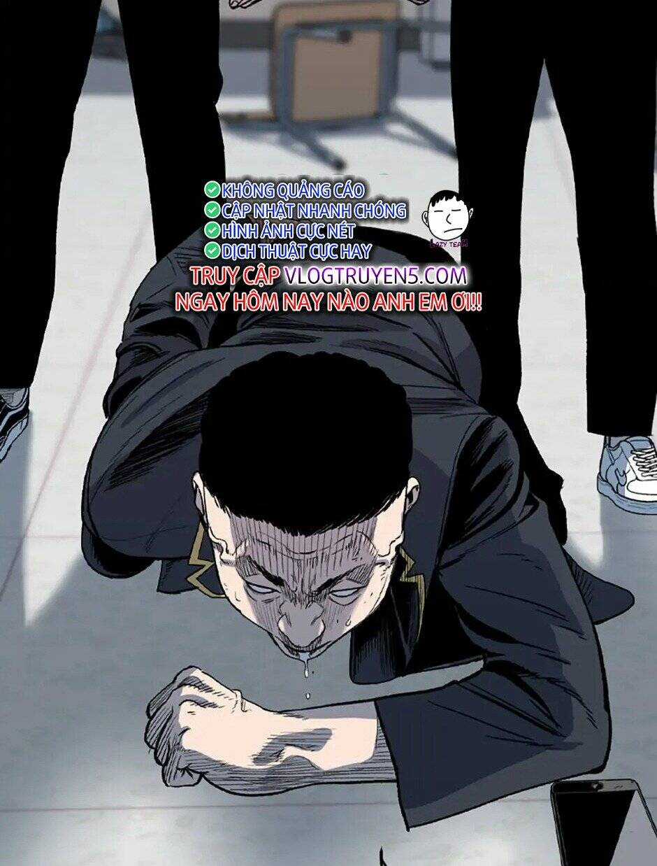 Chuyển Hóa Chapter 31 trang 131