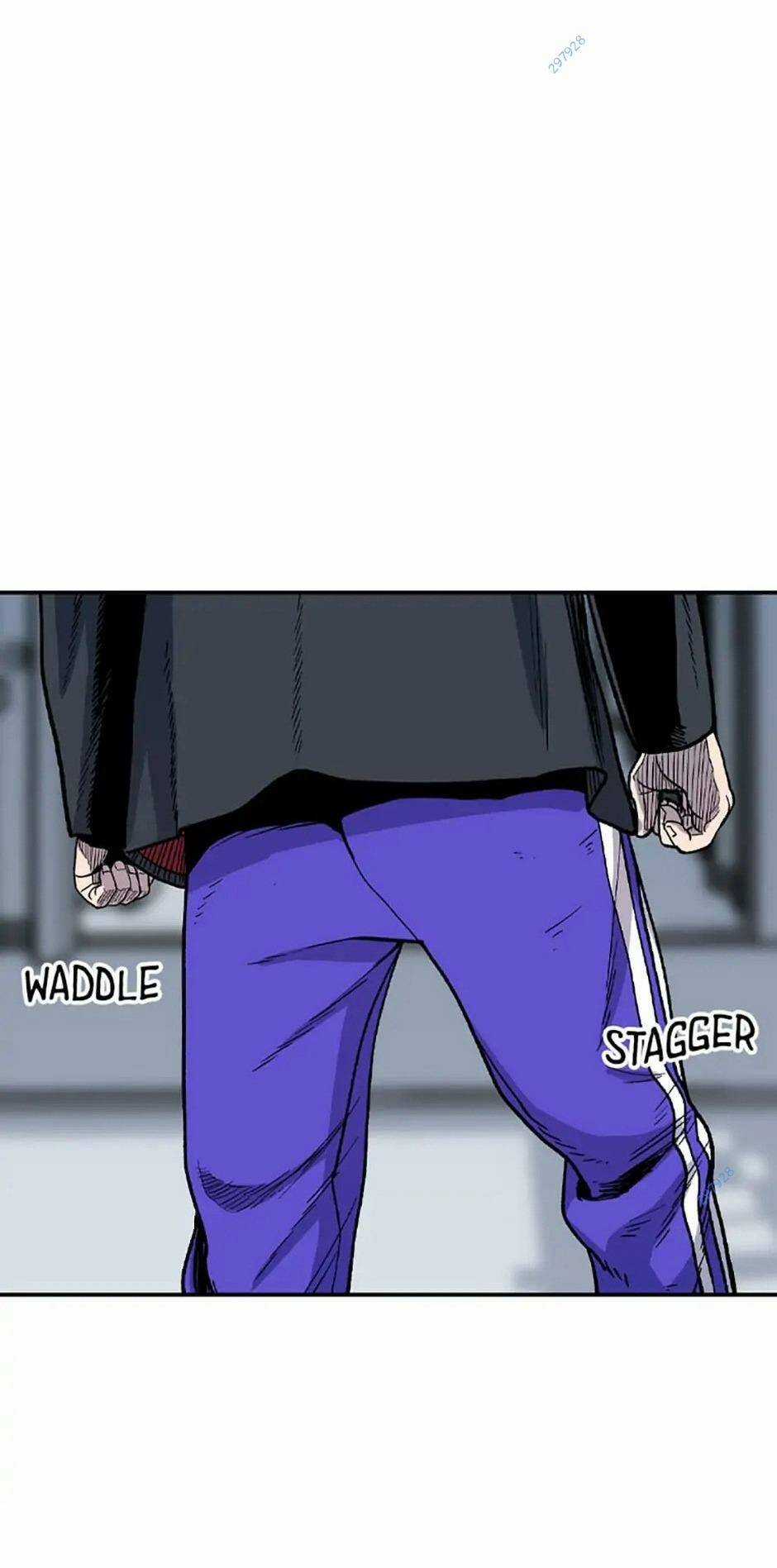 Chuyển Hóa Chapter 31 trang 133