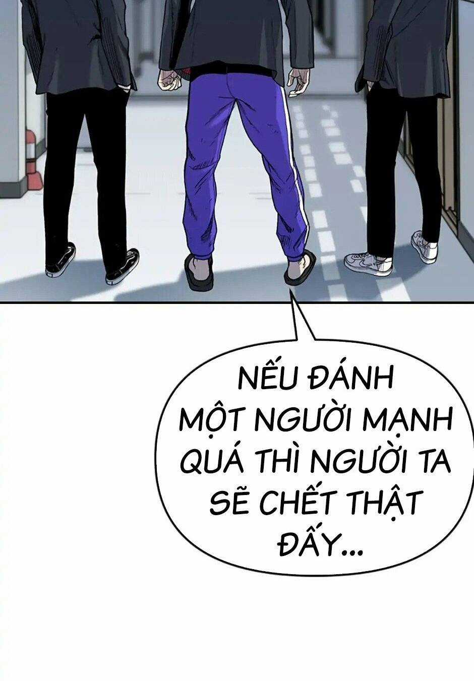 Chuyển Hóa Chapter 31 trang 135