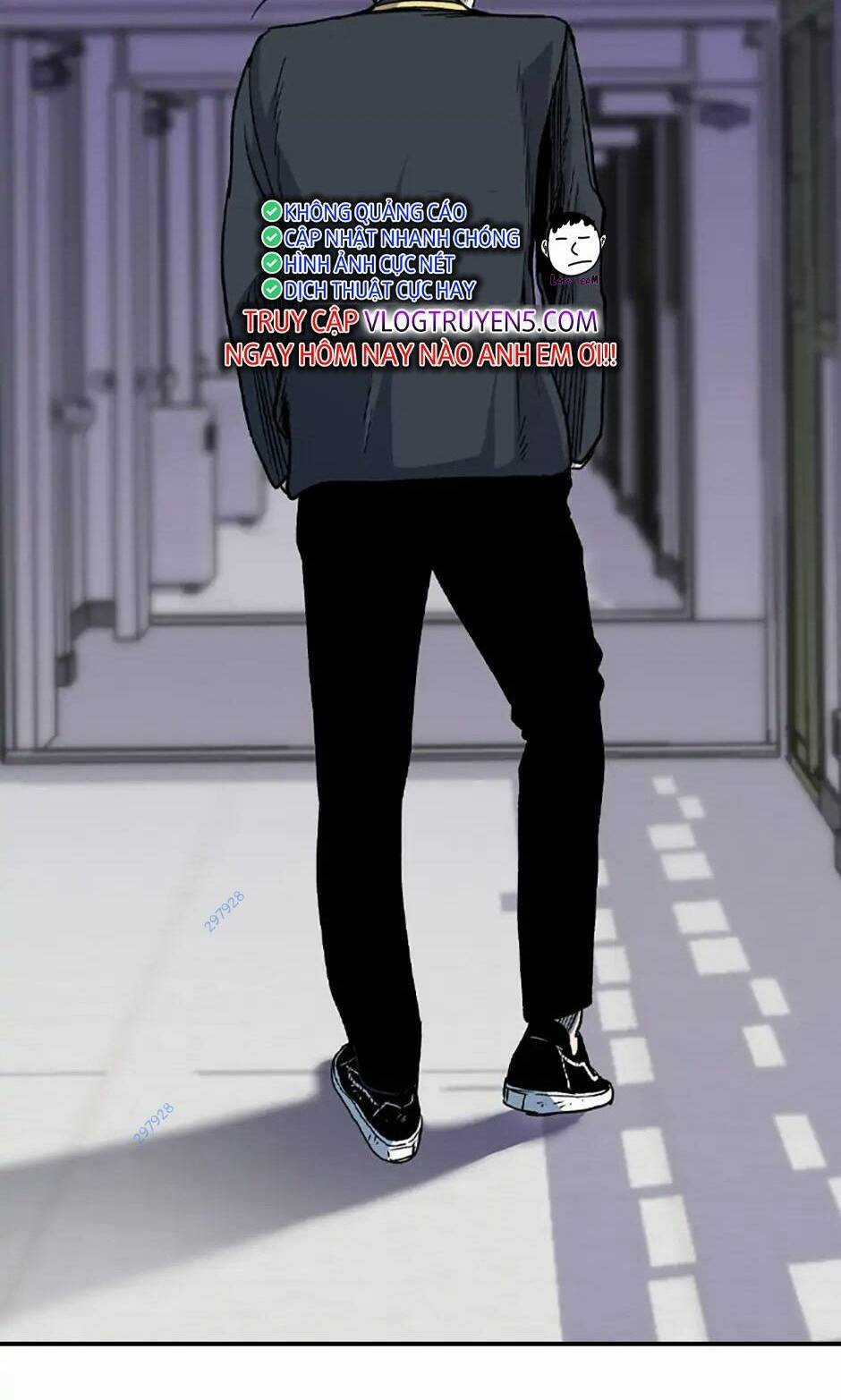 Chuyển Hóa Chapter 31 trang 153