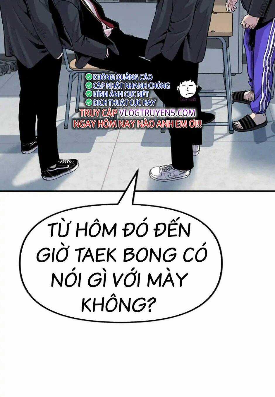 Chuyển Hóa Chapter 31 trang 157