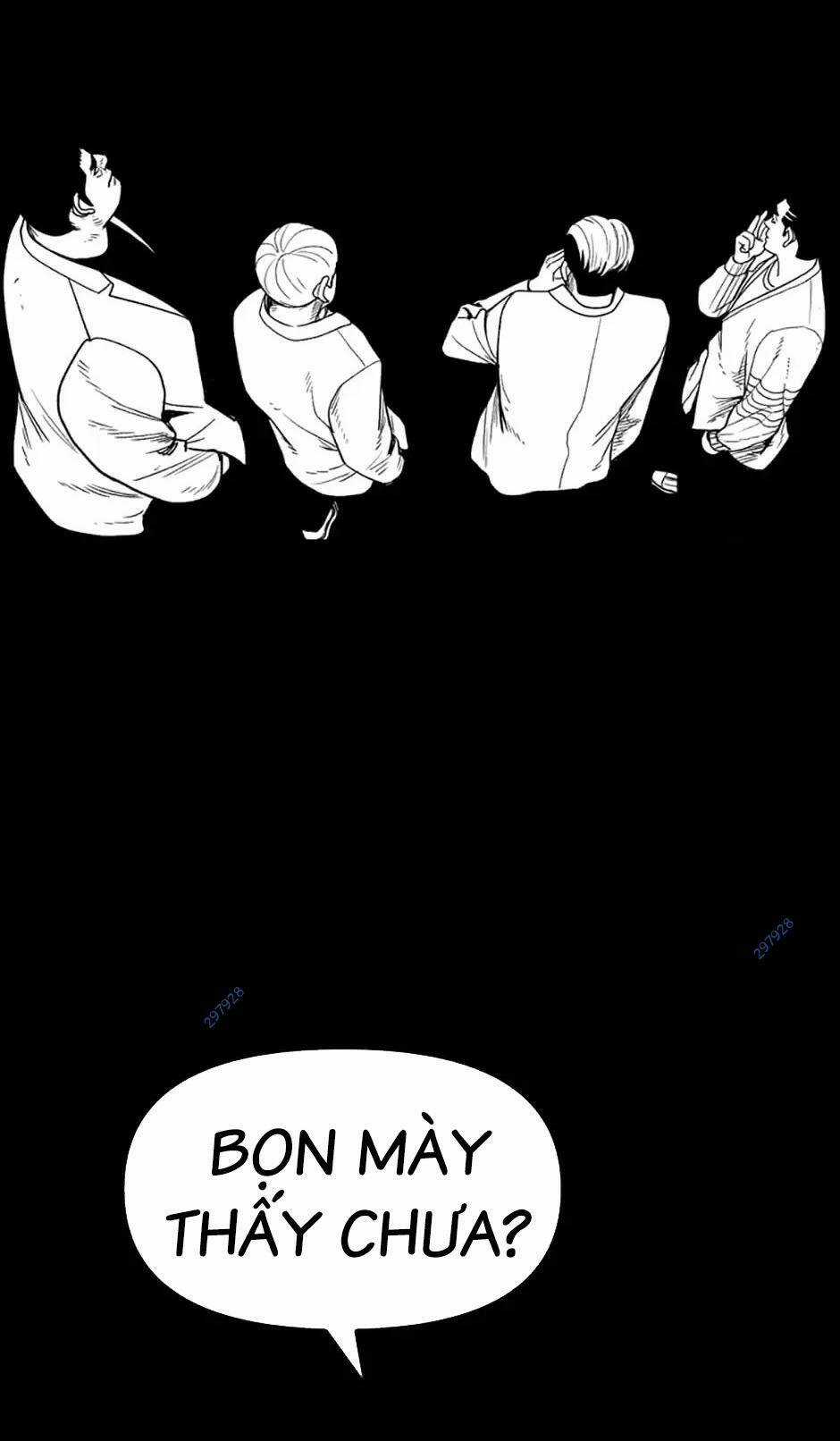 Chuyển Hóa Chapter 31 trang 17