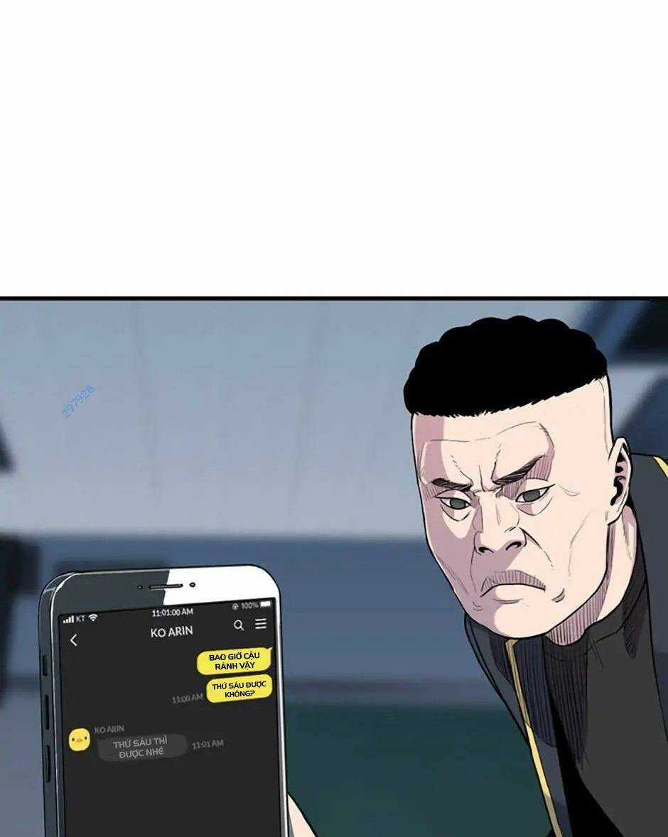 Chuyển Hóa Chapter 31 trang 173