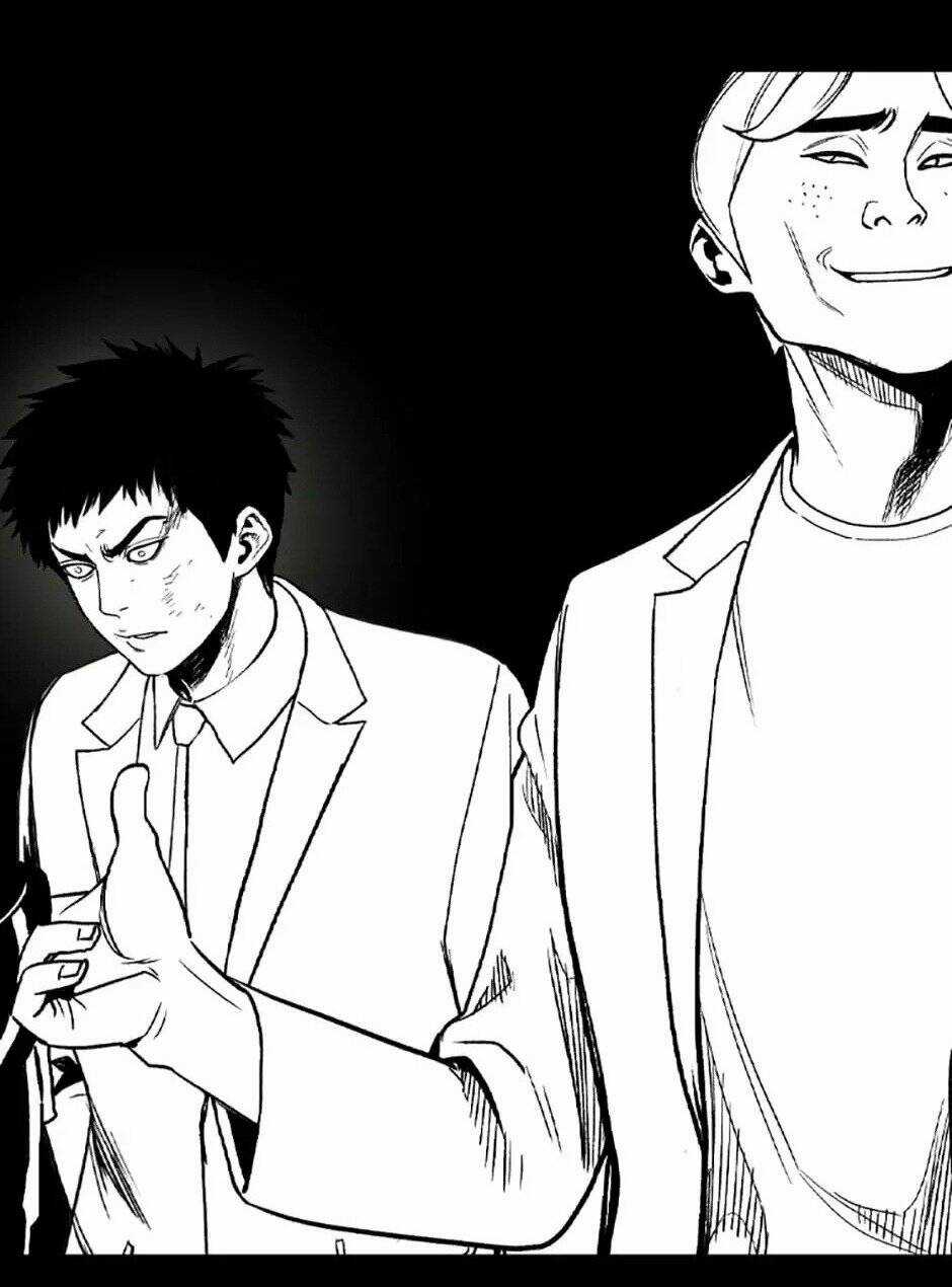 Chuyển Hóa Chapter 31 trang 18