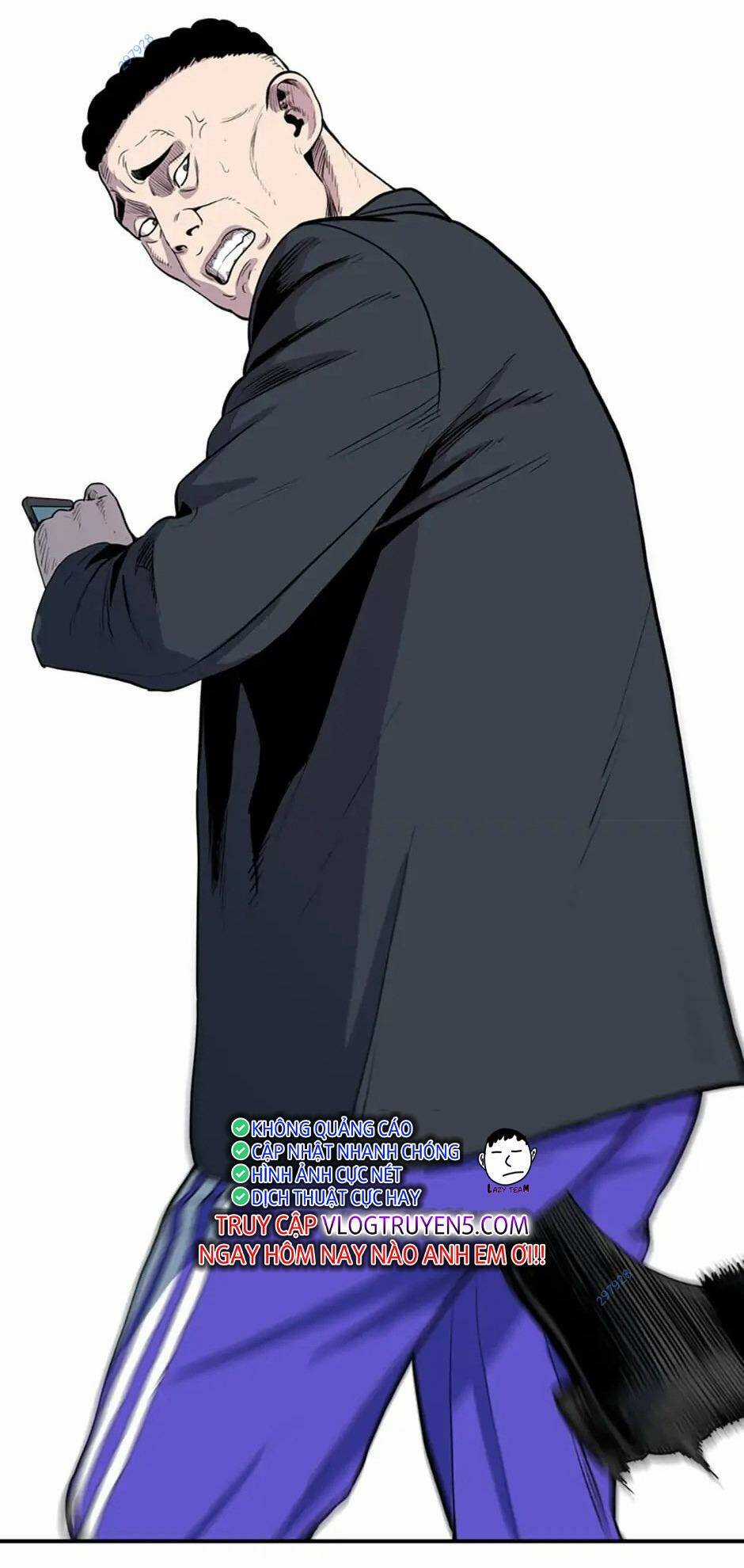 Chuyển Hóa Chapter 31 trang 184