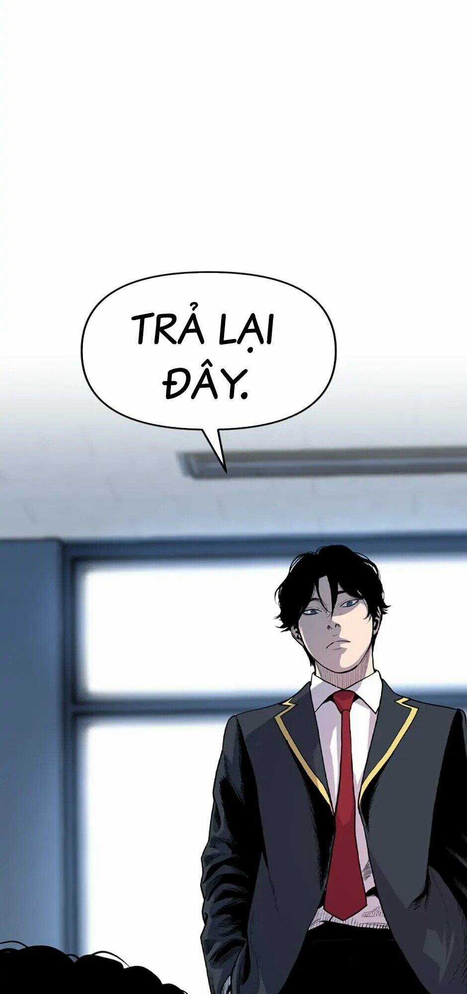 Chuyển Hóa Chapter 31 trang 189