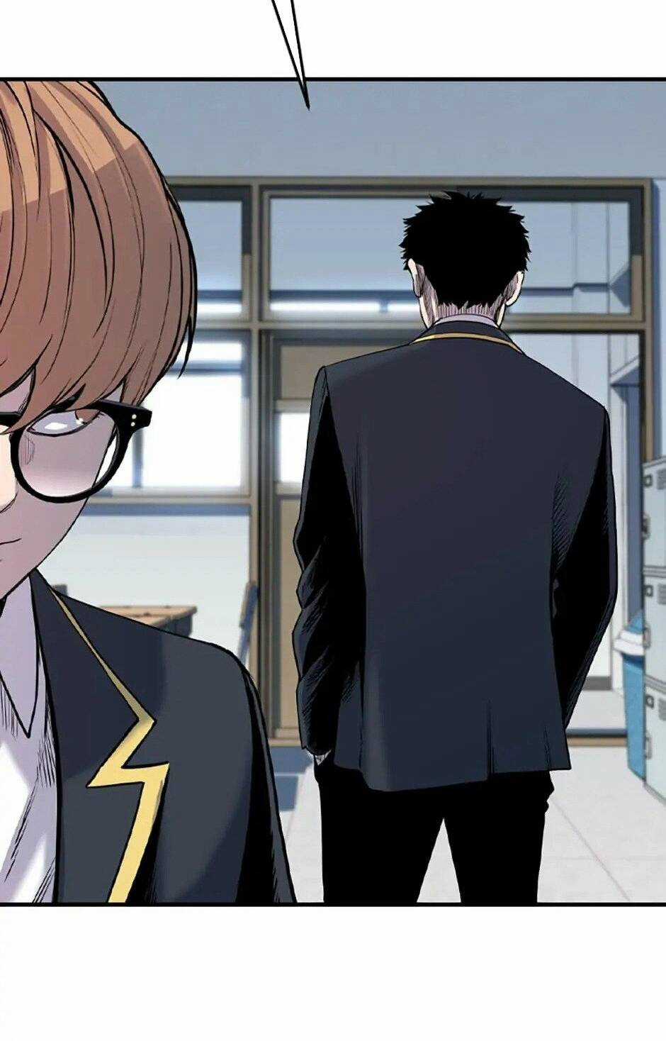 Chuyển Hóa Chapter 31 trang 194