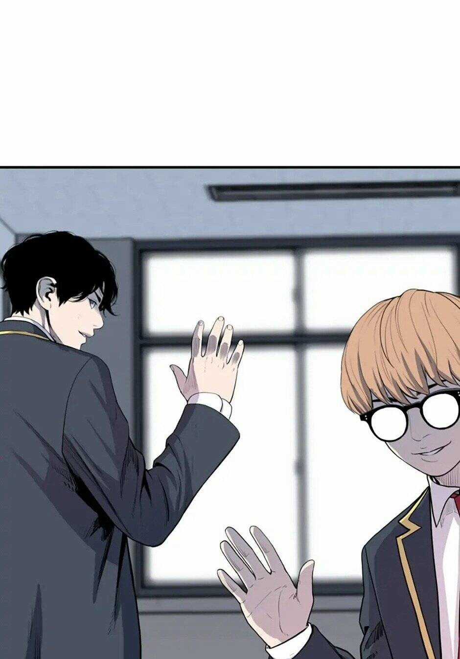 Chuyển Hóa Chapter 31 trang 199