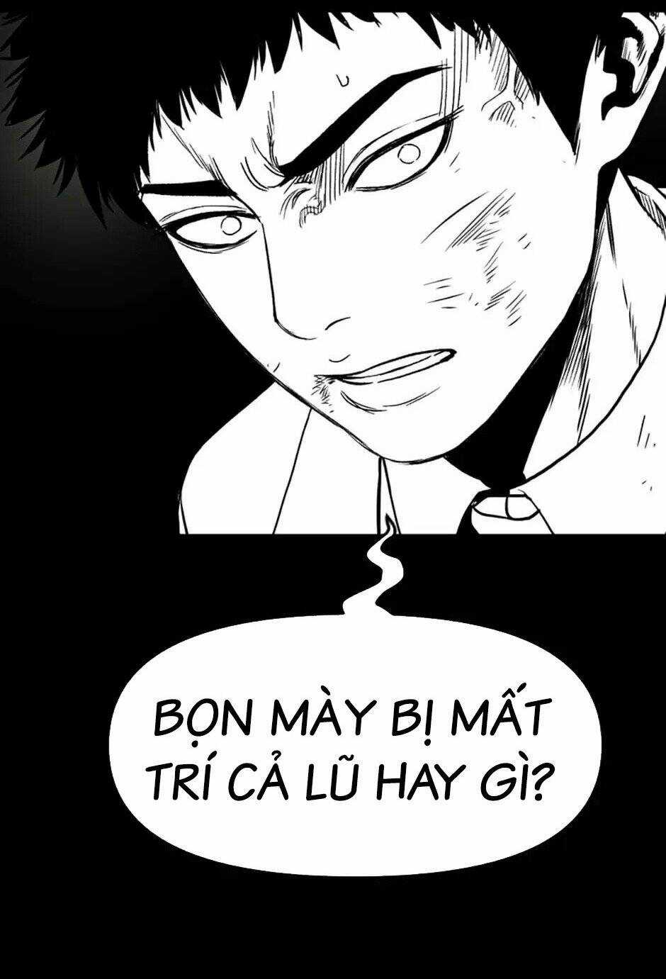 Chuyển Hóa Chapter 31 trang 20