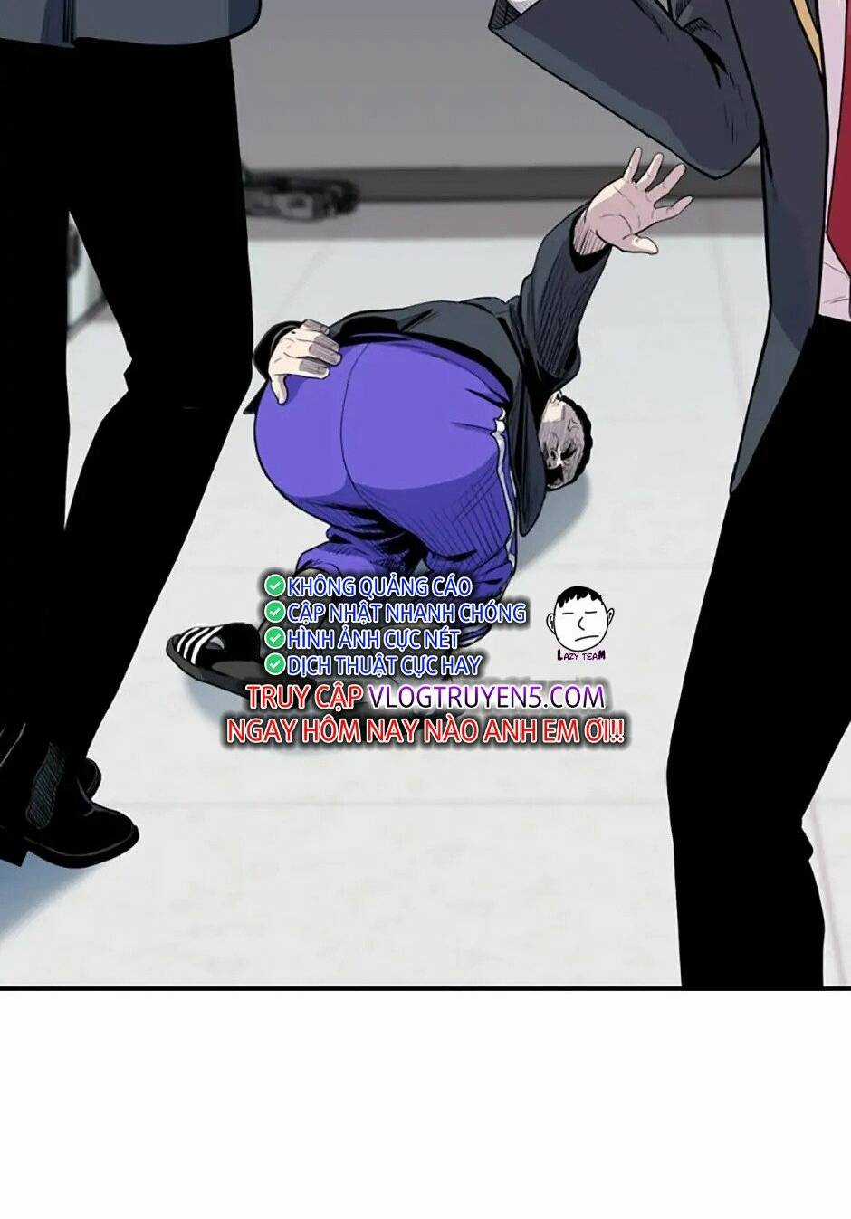 Chuyển Hóa Chapter 31 trang 200