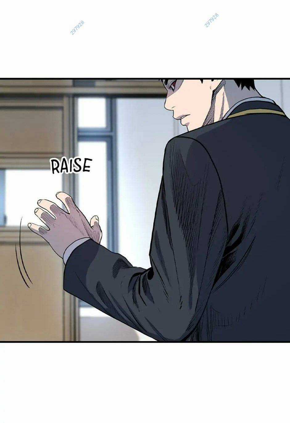 Chuyển Hóa Chapter 31 trang 201