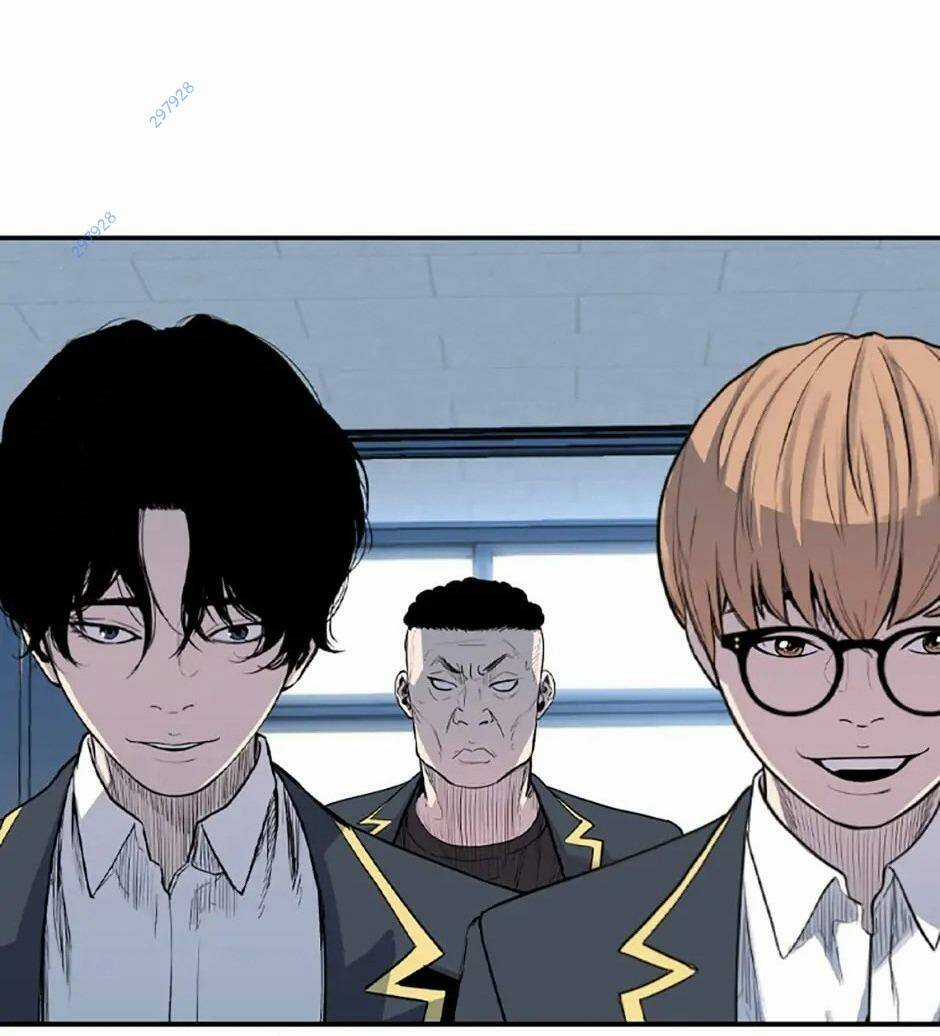 Chuyển Hóa Chapter 31 trang 207