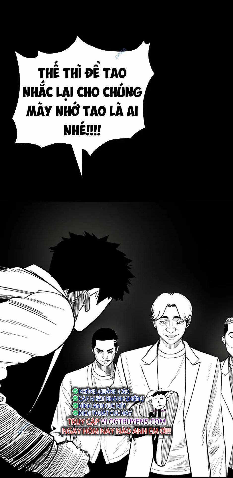 Chuyển Hóa Chapter 31 trang 21