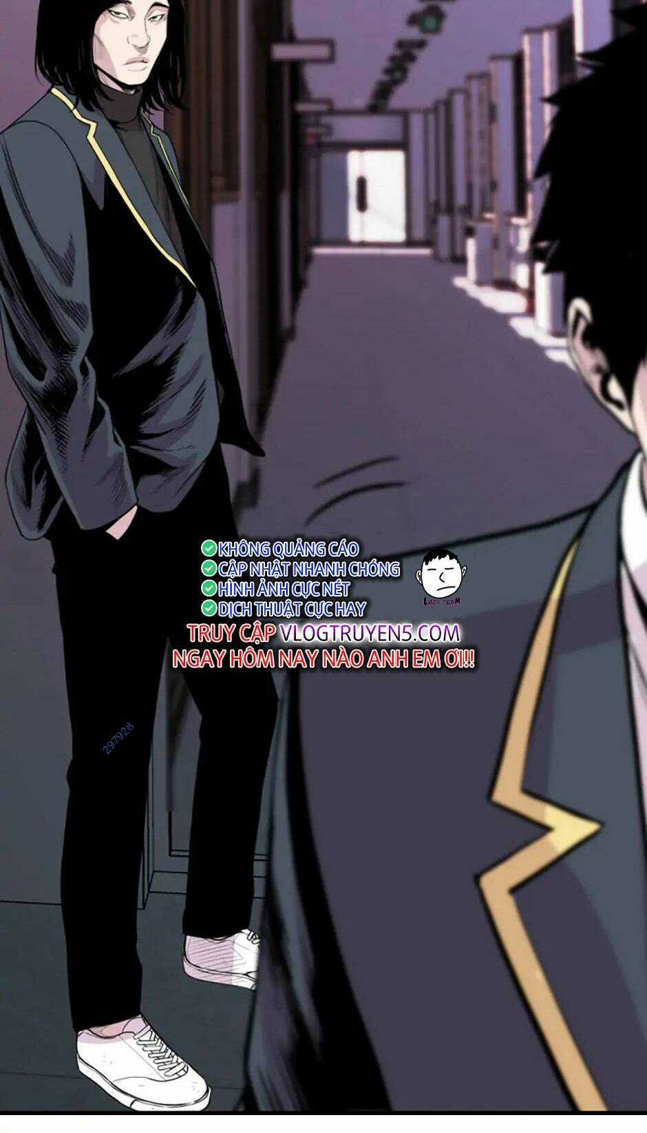 Chuyển Hóa Chapter 31 trang 214