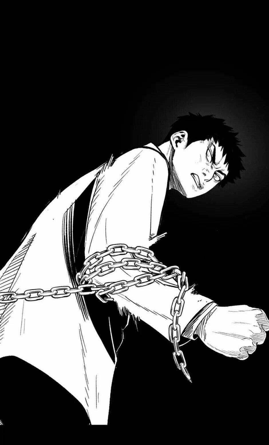 Chuyển Hóa Chapter 31 trang 24