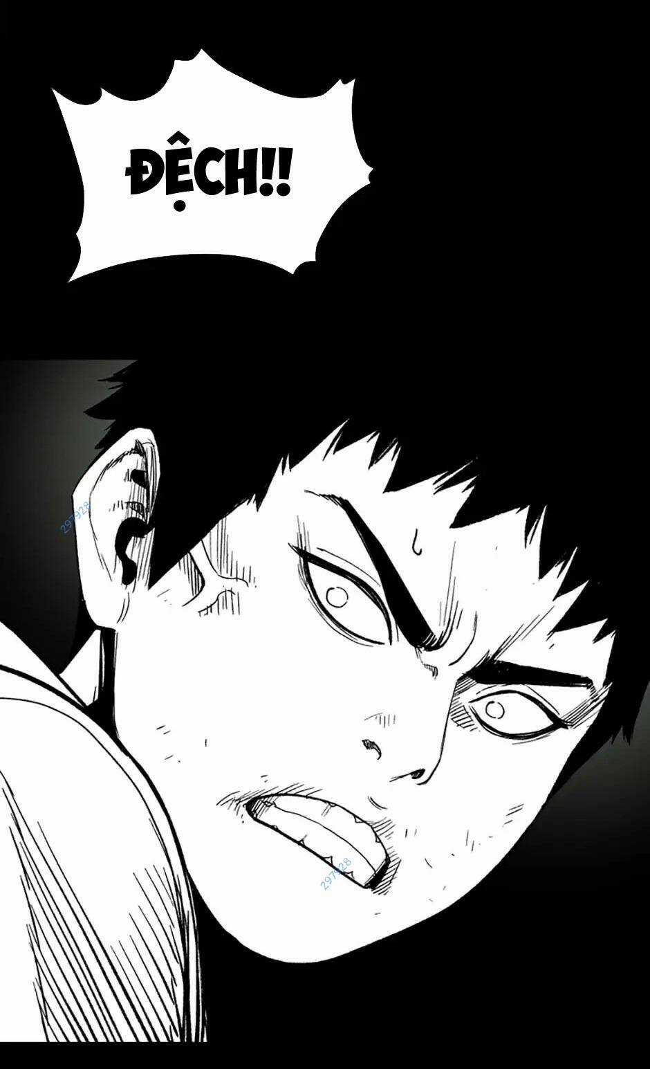 Chuyển Hóa Chapter 31 trang 25