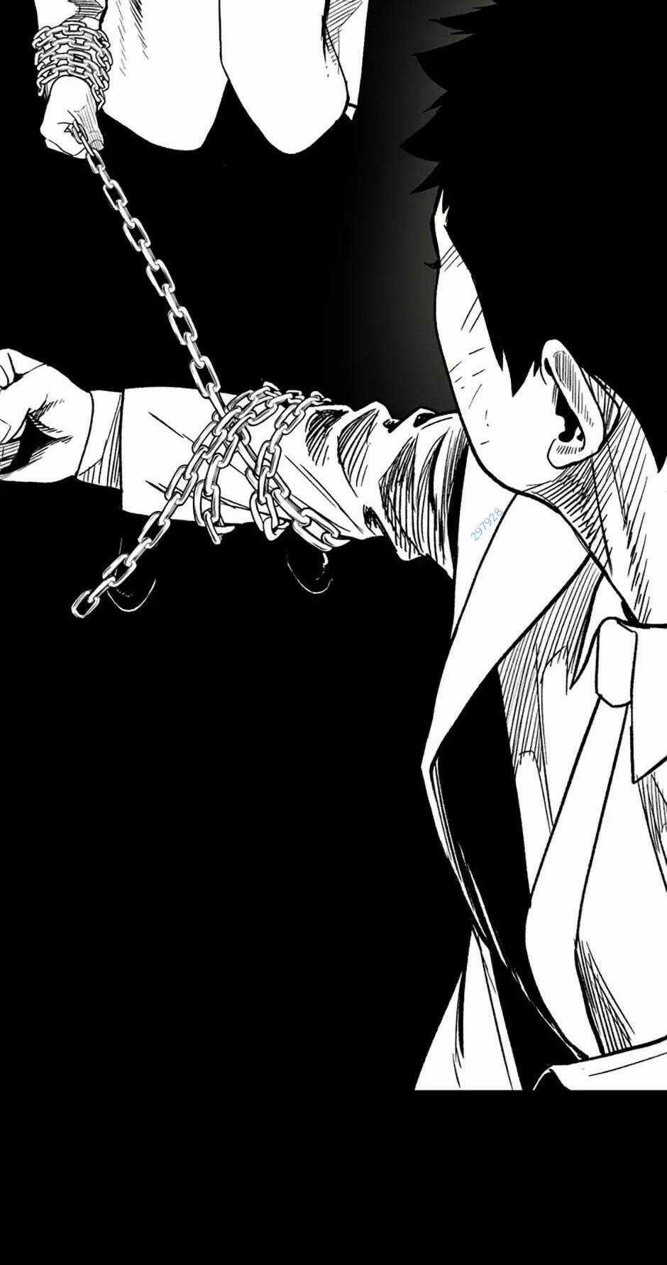 Chuyển Hóa Chapter 31 trang 28