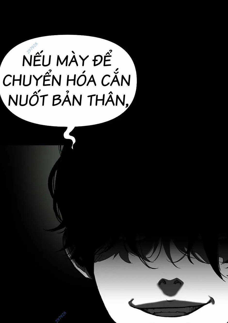 Chuyển Hóa Chapter 31 trang 30