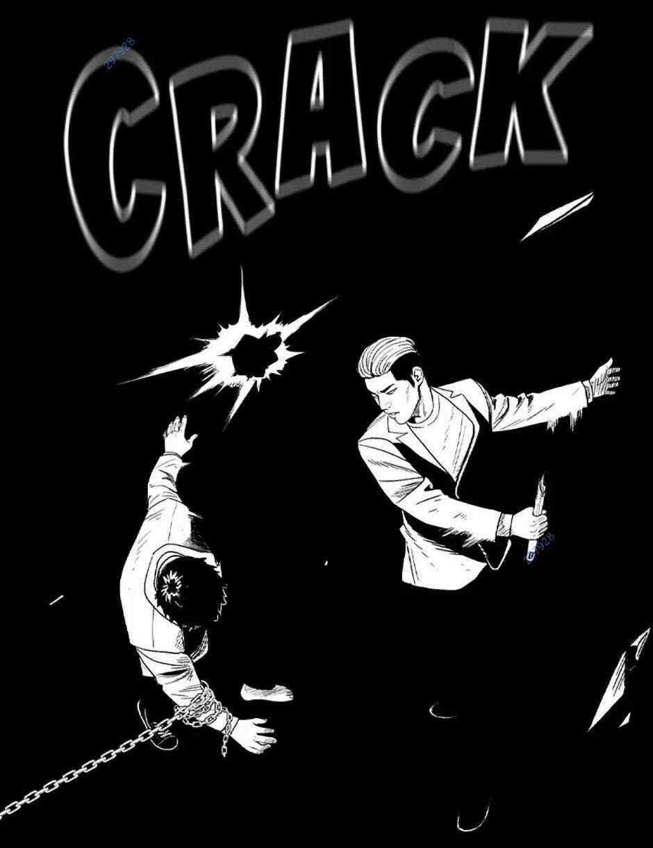 Chuyển Hóa Chapter 31 trang 37