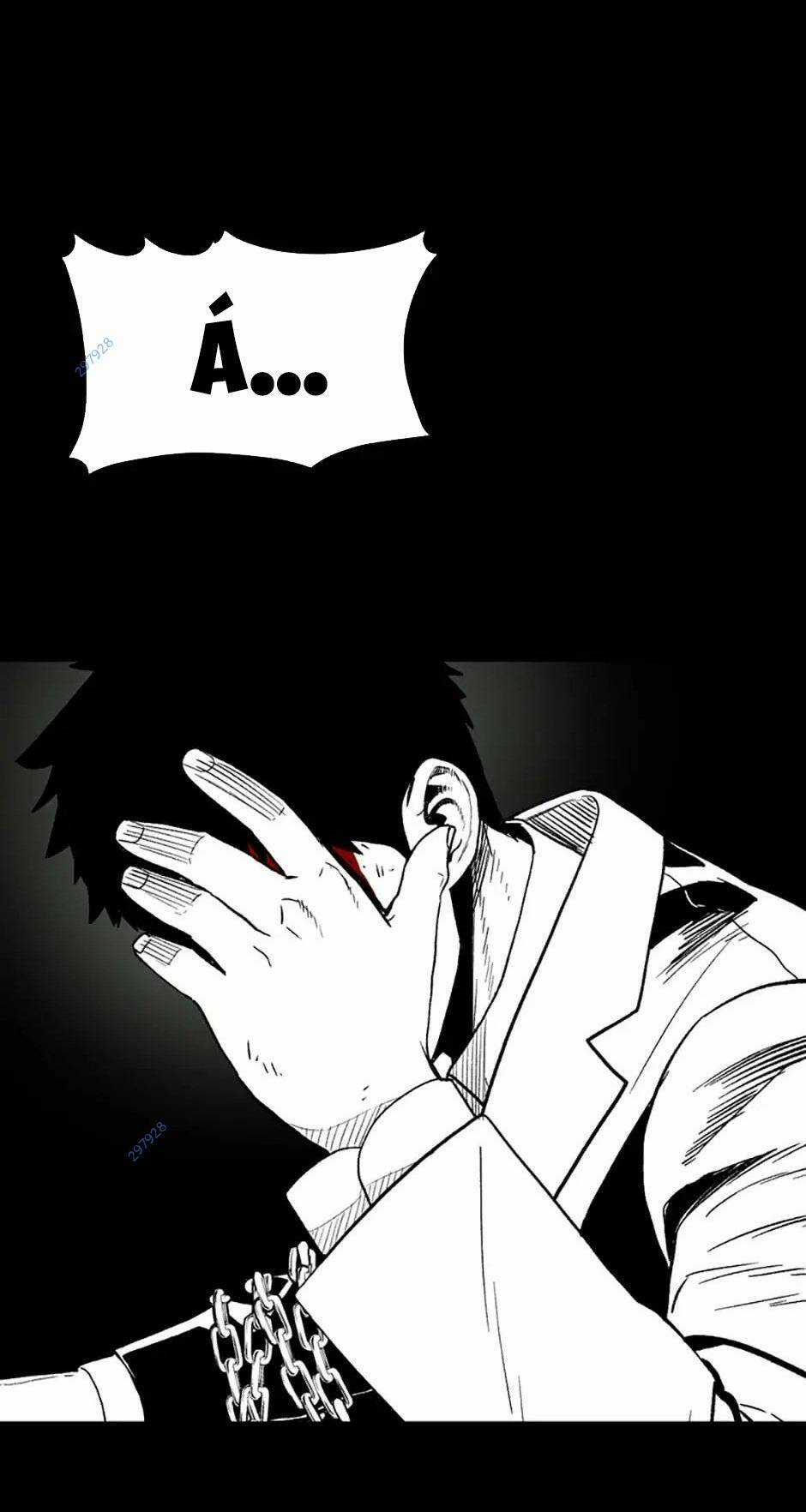 Chuyển Hóa Chapter 31 trang 39