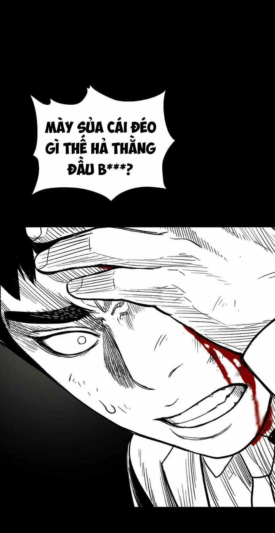 Chuyển Hóa Chapter 31 trang 43